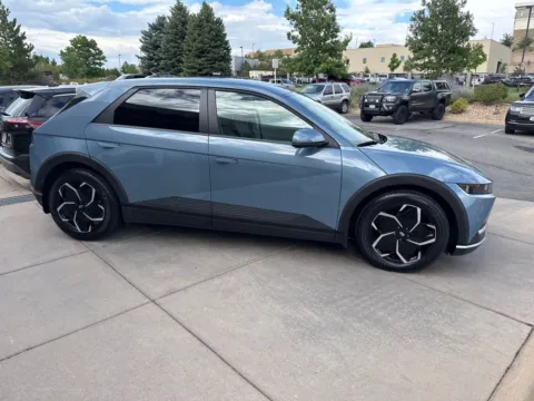 More photos of 2024 Hyundai IONIQ 5 SE at AutoTrek, CO