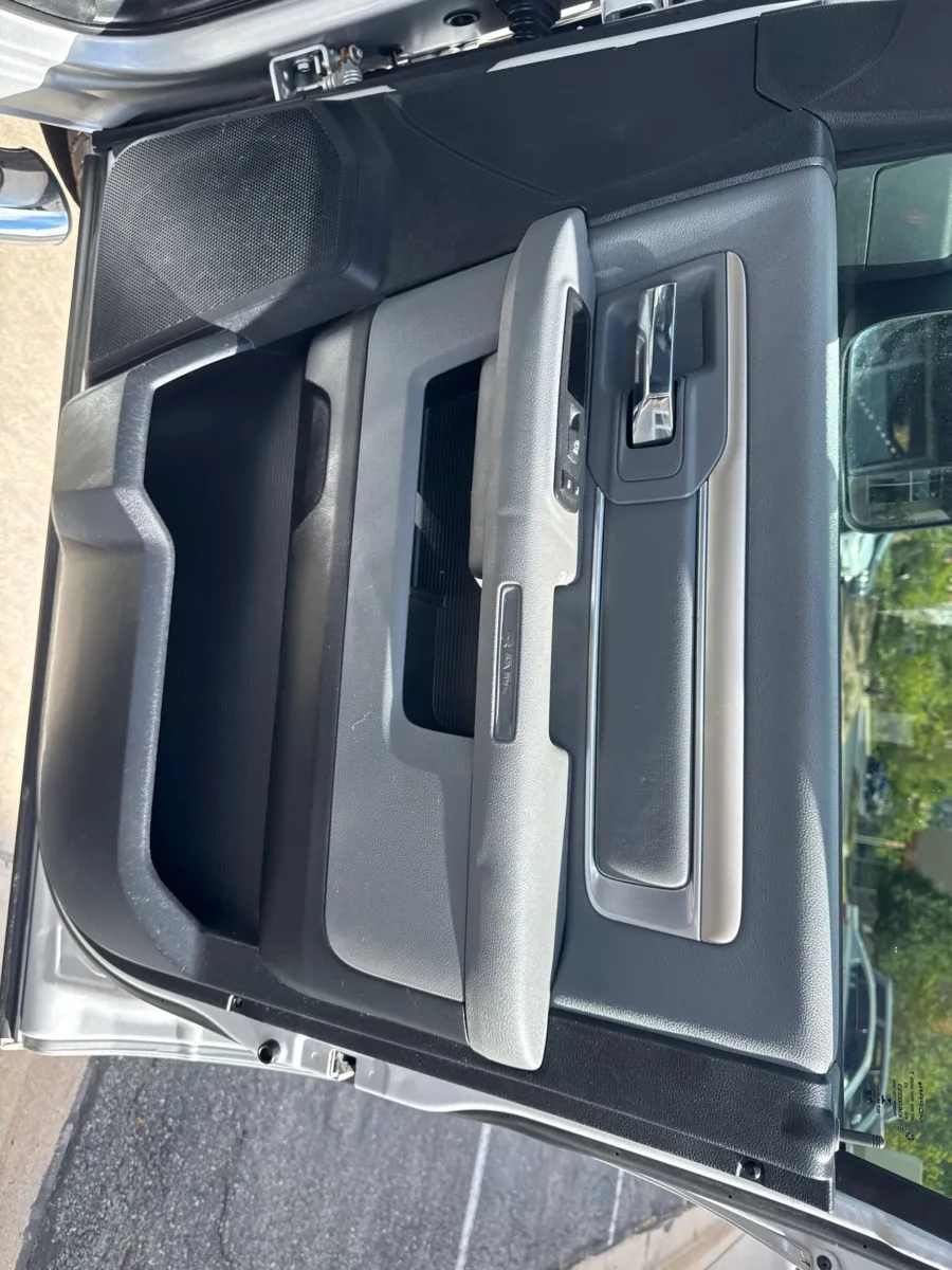 Ram 1500 photo 14