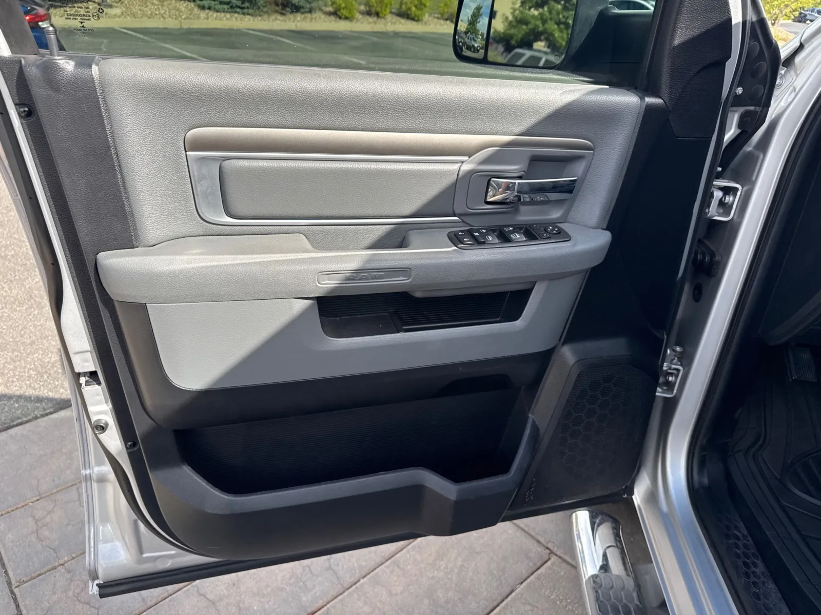 Ram 1500 photo 20