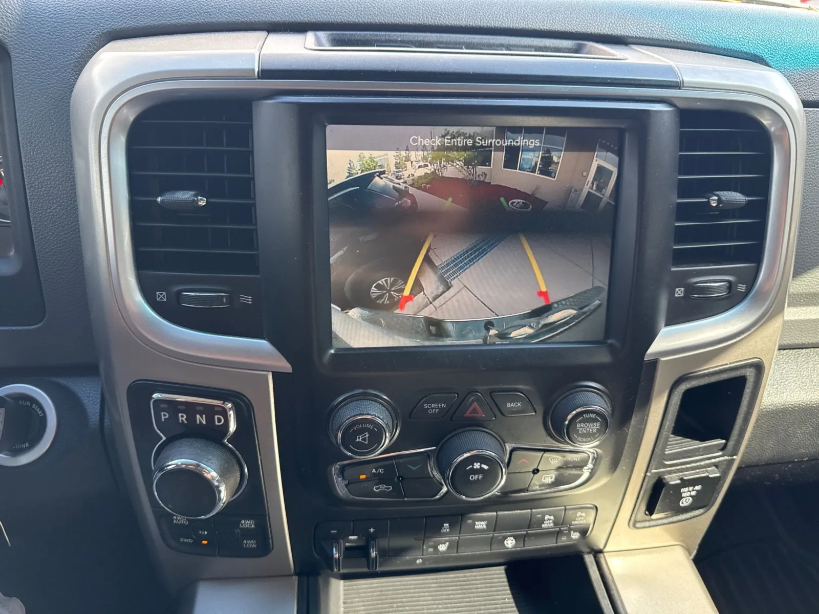 Ram 1500 photo 26