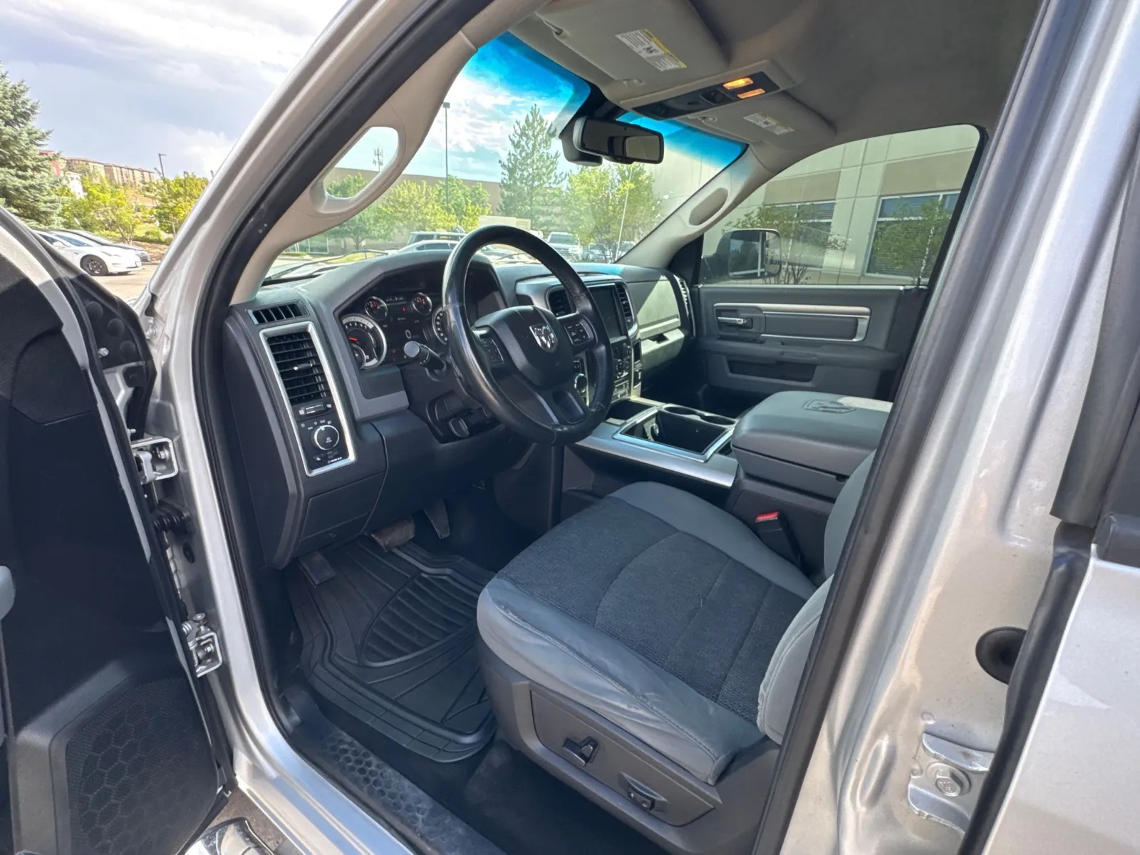 Ram 1500 photo 21