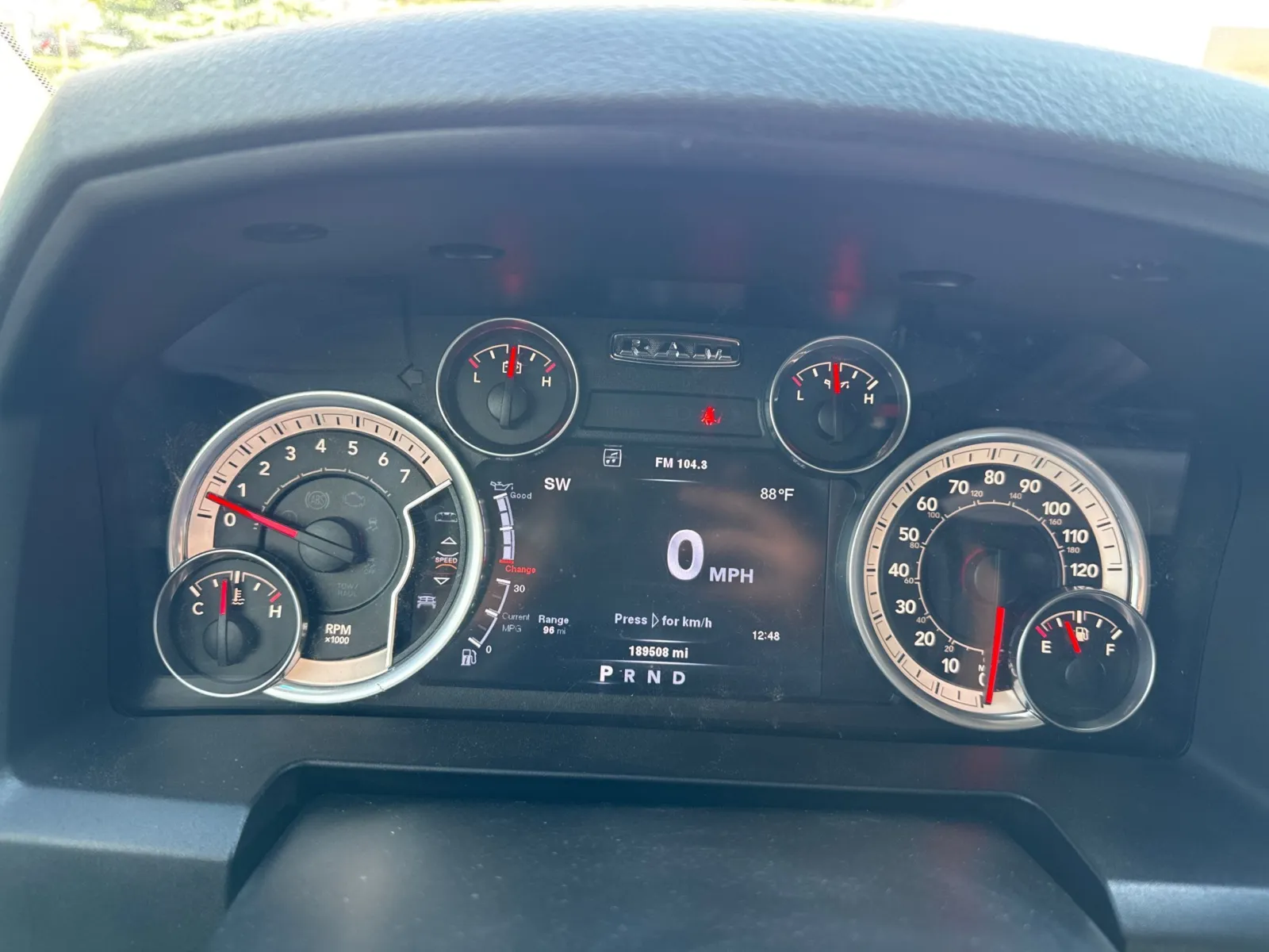 Ram 1500 photo 24
