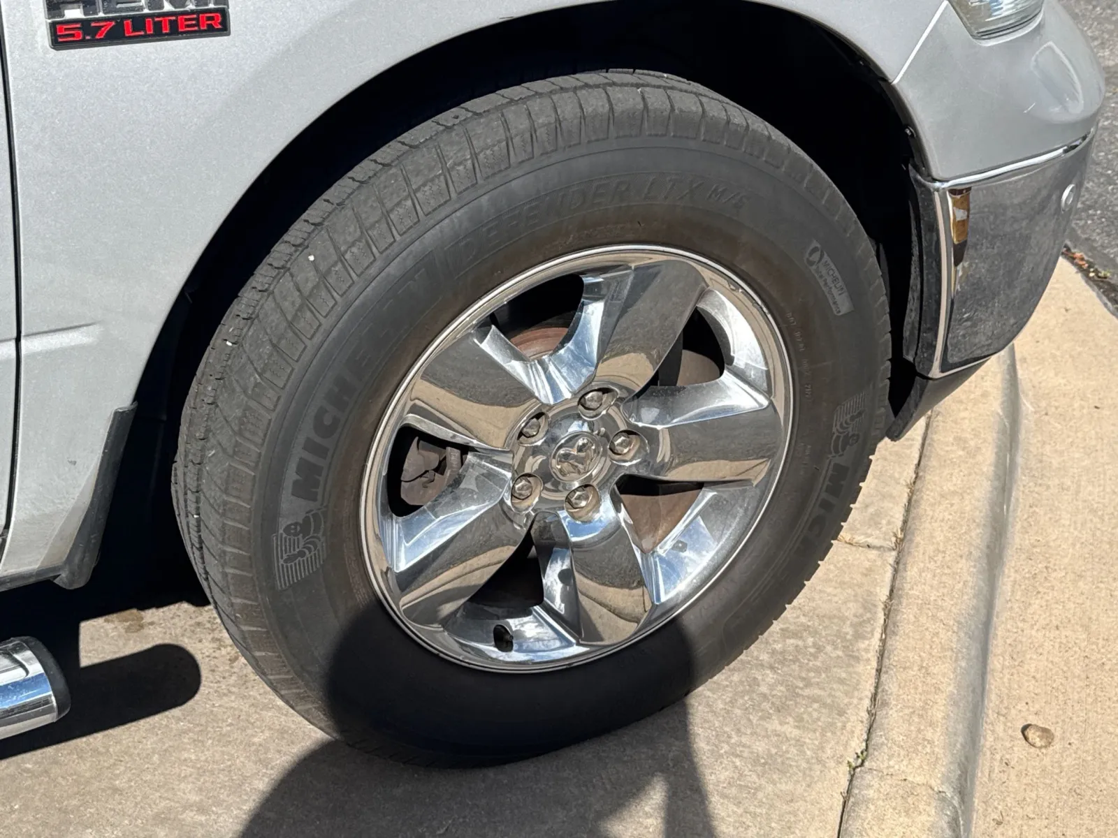 Ram 1500 photo 13