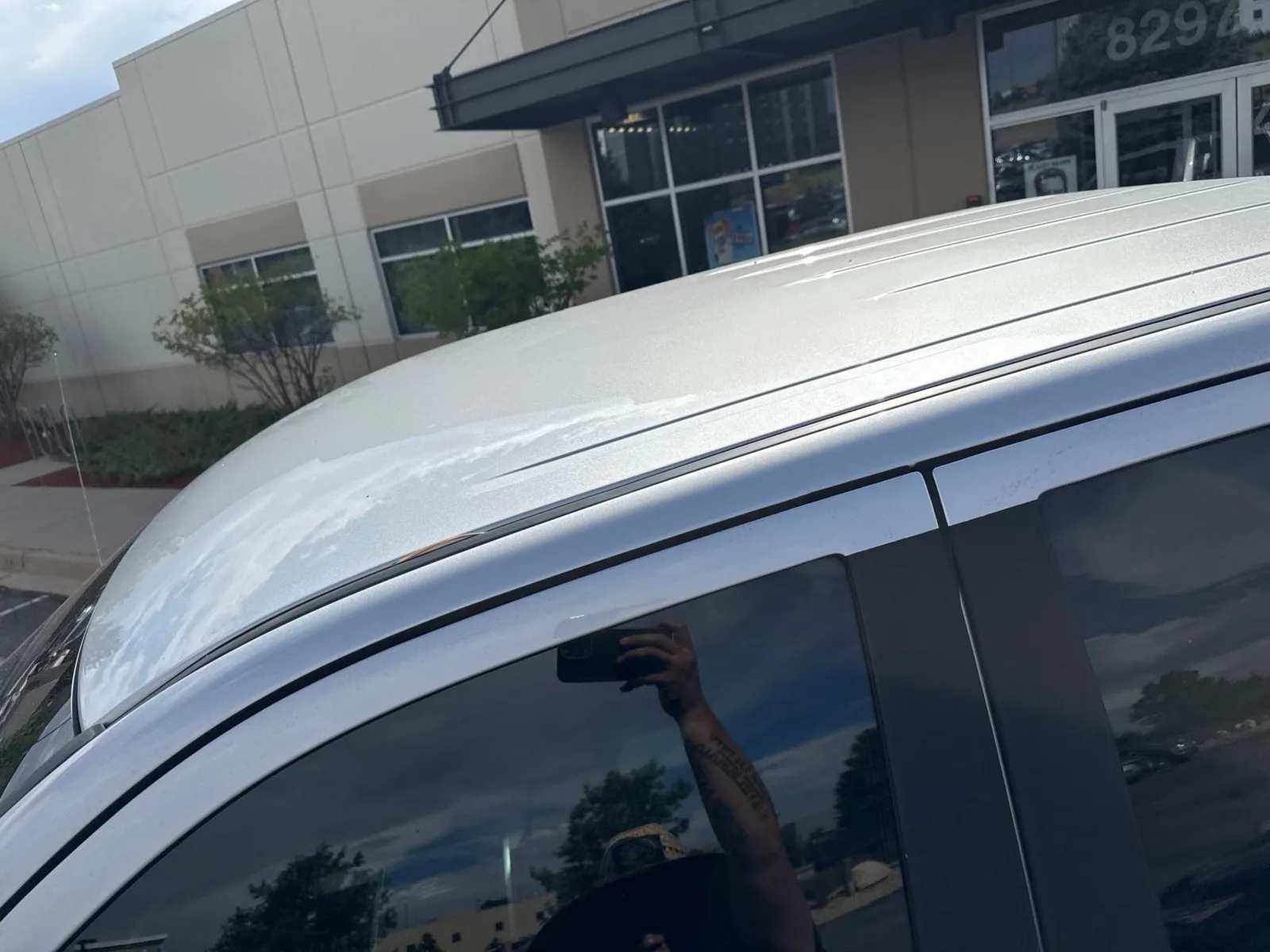Ram 1500 photo 9