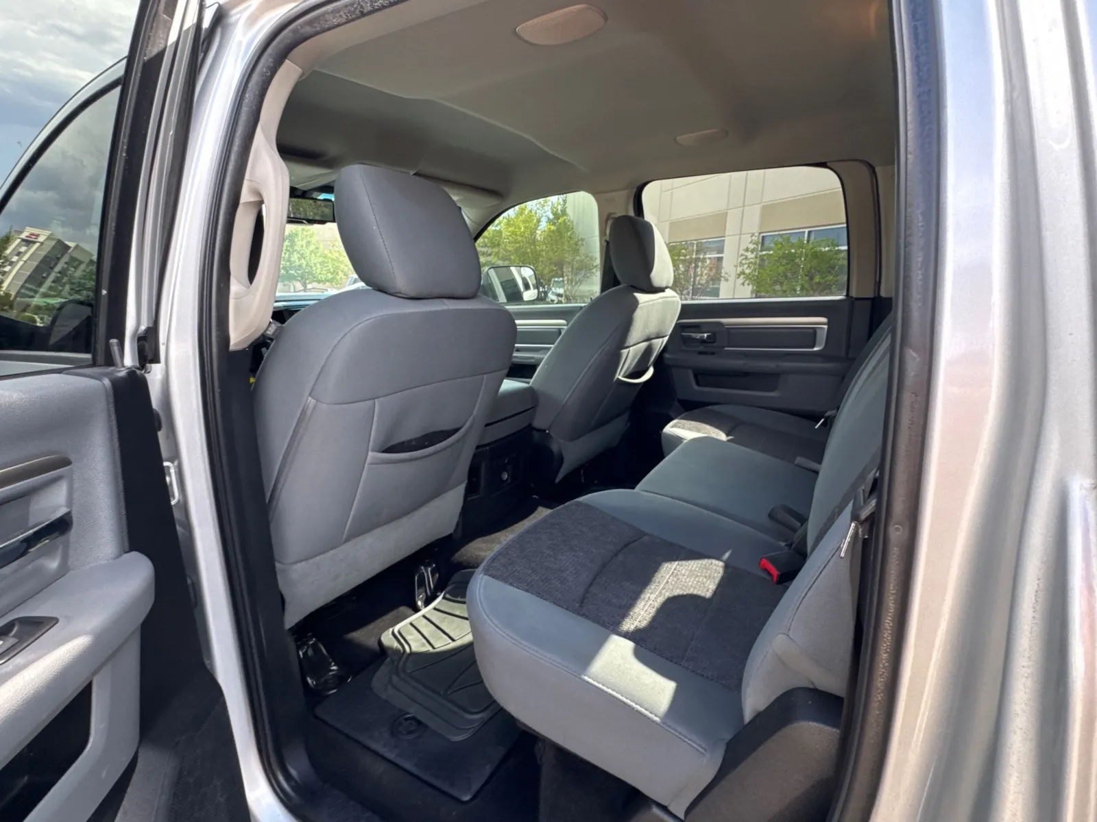 Ram 1500 photo 19