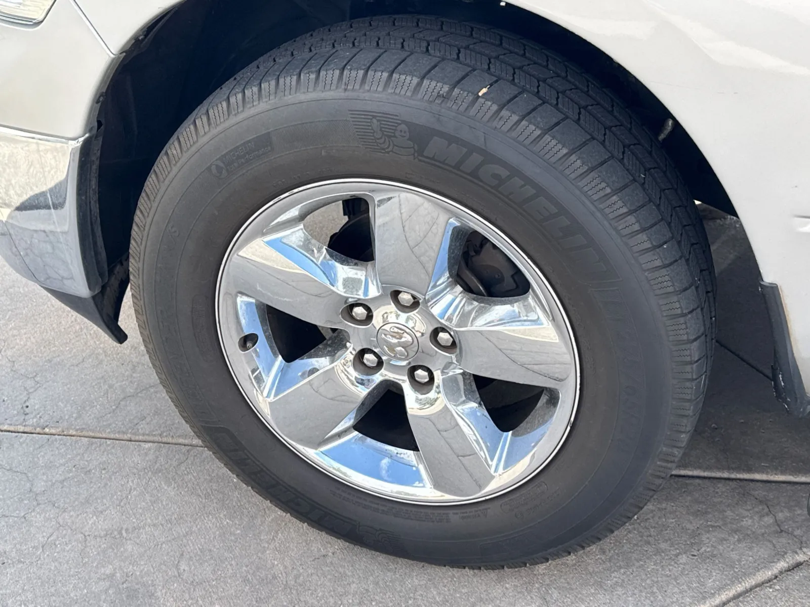 Ram 1500 photo 10