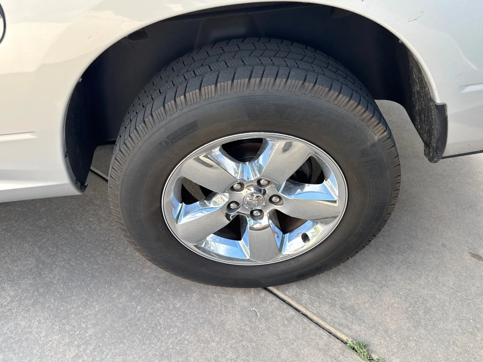 Ram 1500 photo 11
