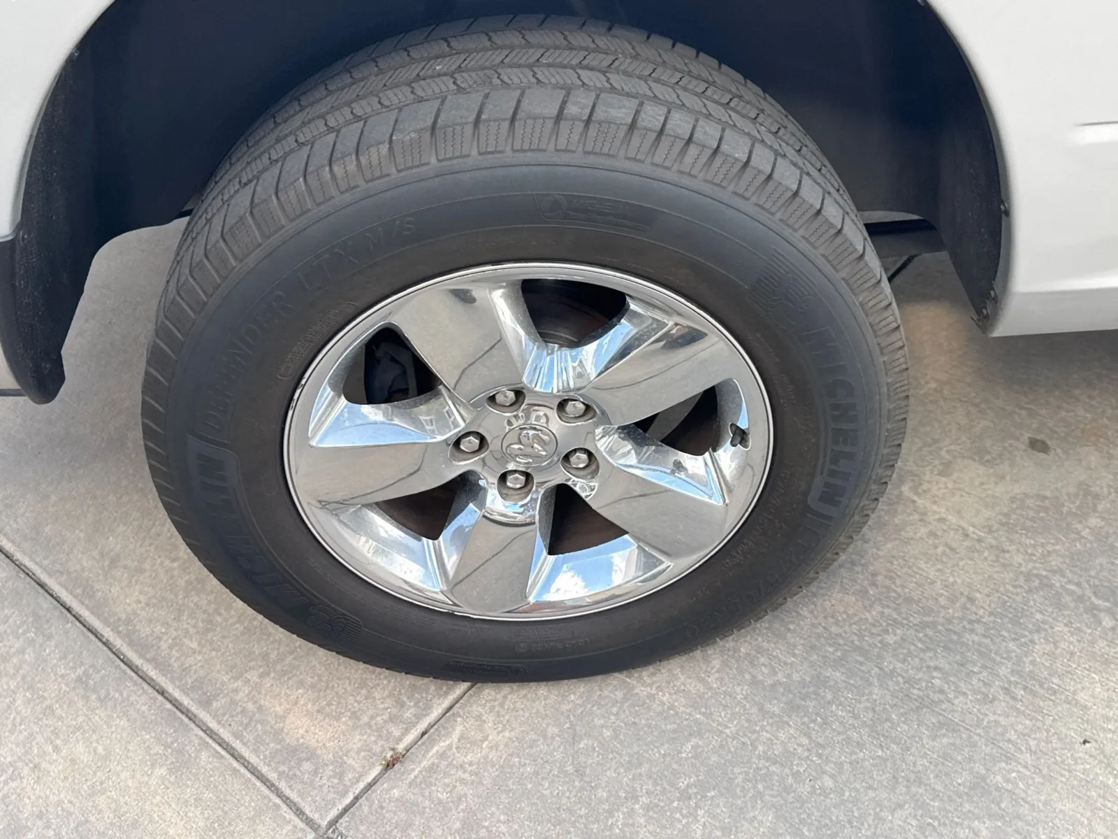 Ram 1500 photo 12