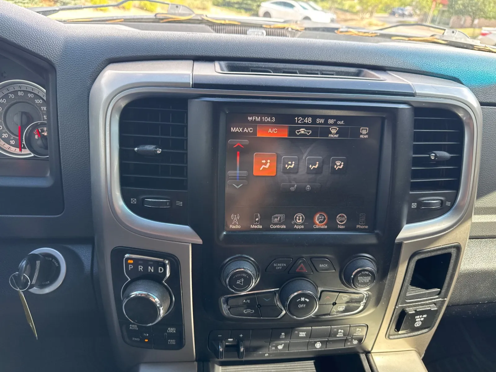 Ram 1500 photo 25