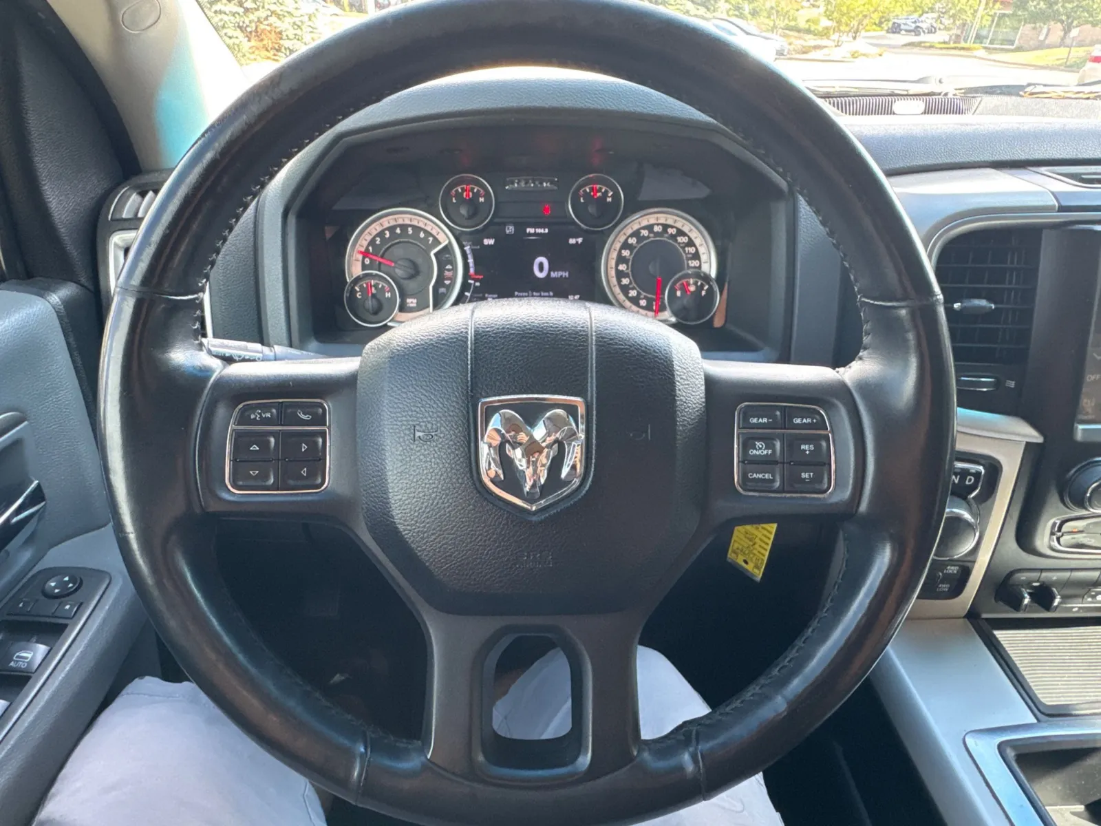 Ram 1500 photo 23