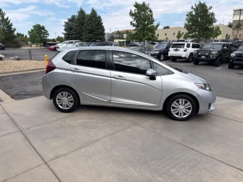 More photos of 2015 Honda Fit LX at AutoTrek, CO