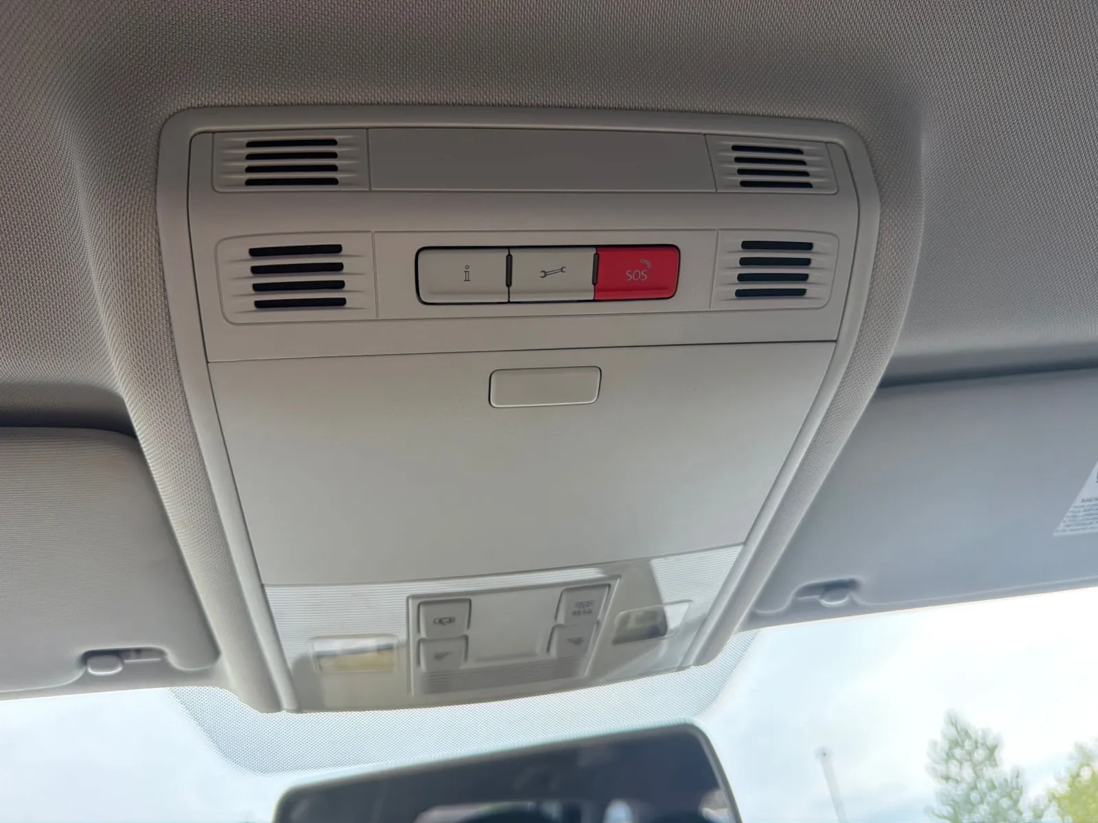 Volkswagen Golf Alltrack photo 23