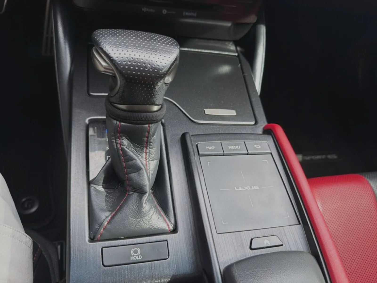 Lexus ES photo 26