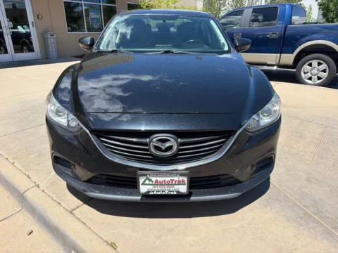 More photos of 2016 MAZDA 6 i Touring at AutoTrek, CO
