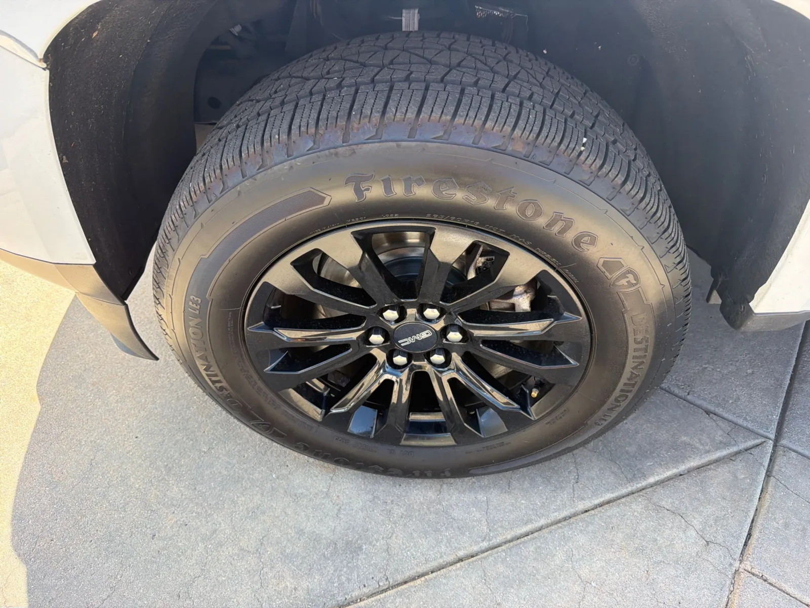 GMC Canyon photo 11