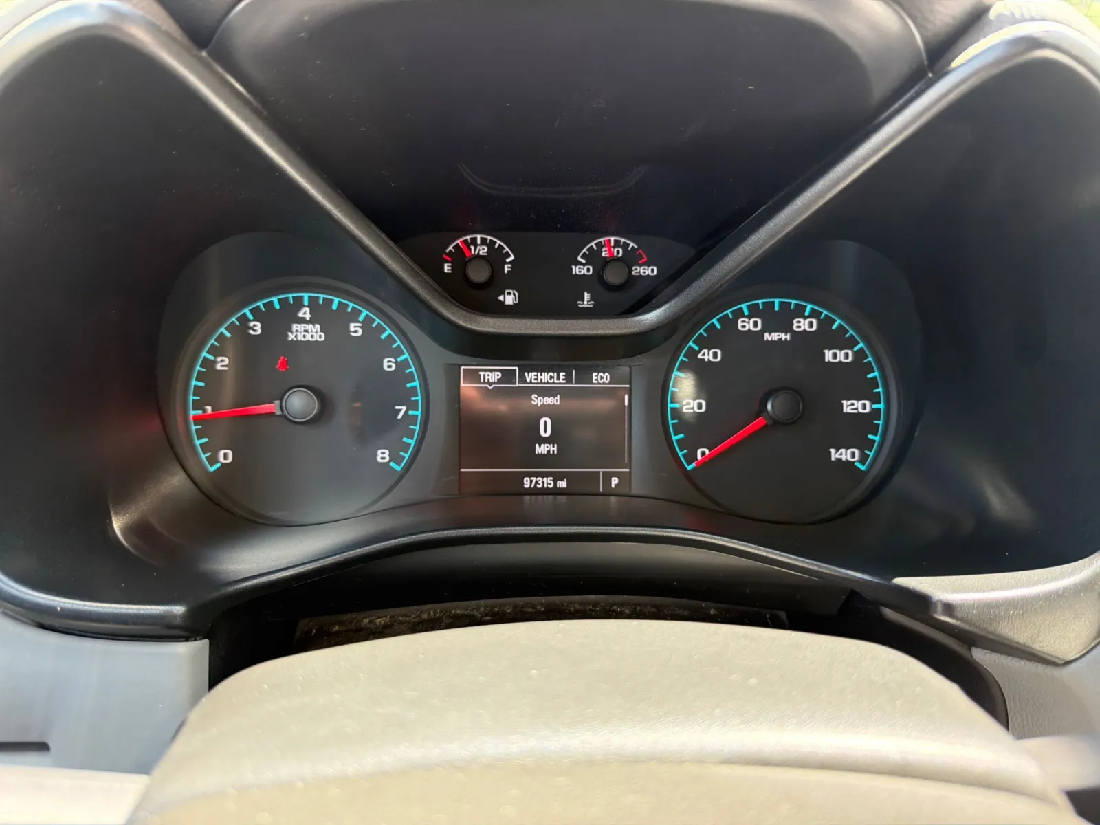 GMC Canyon photo 20