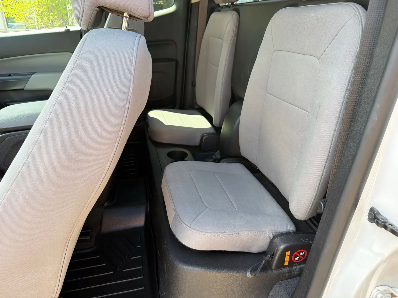 GMC Canyon photo 18