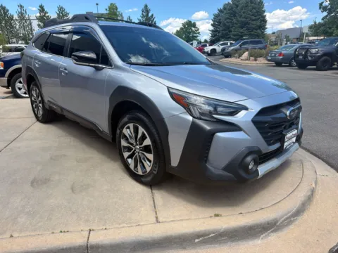 More photos of 2024 Subaru Outback Limited XT at AutoTrek, CO