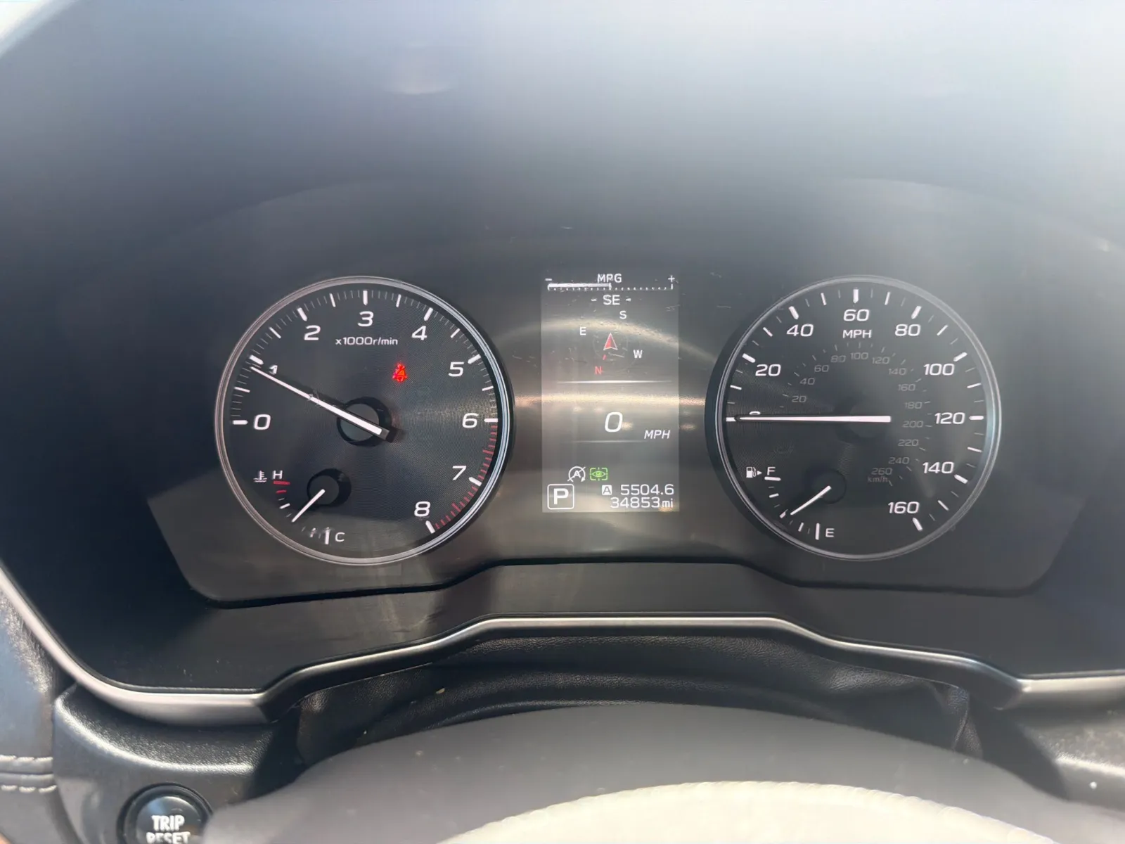 Subaru Outback photo 20