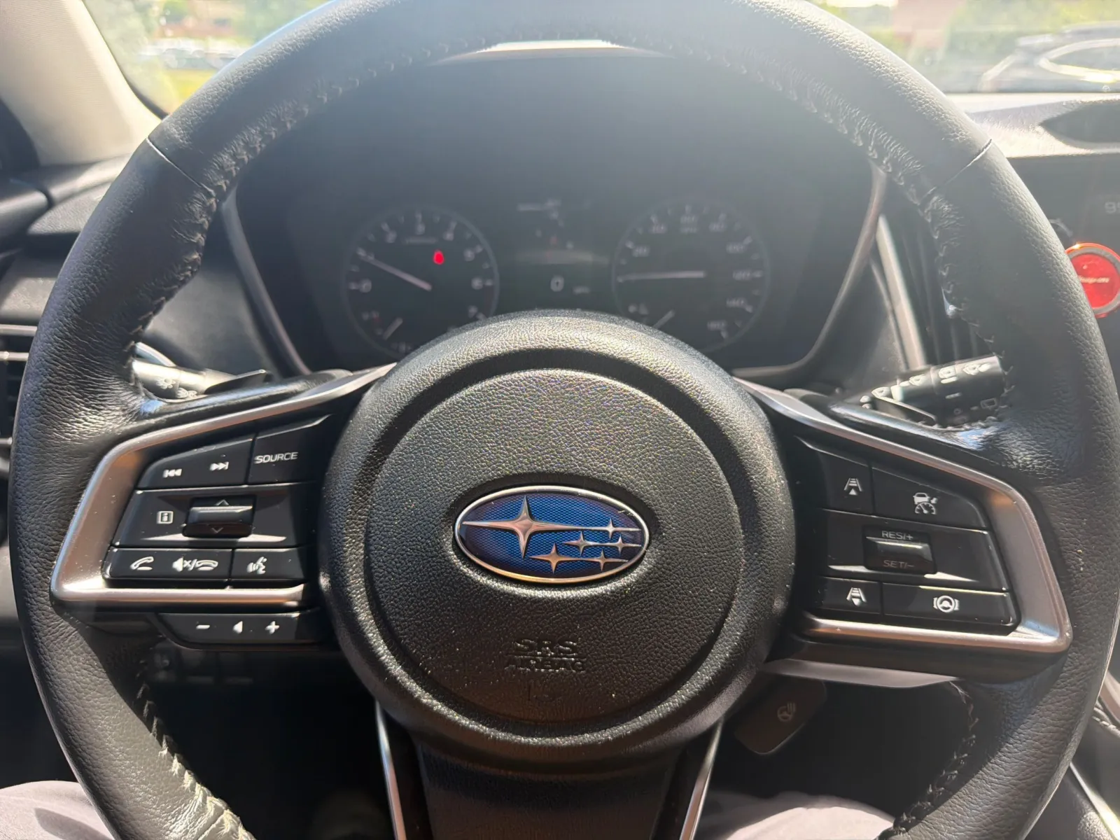 Subaru Outback photo 21