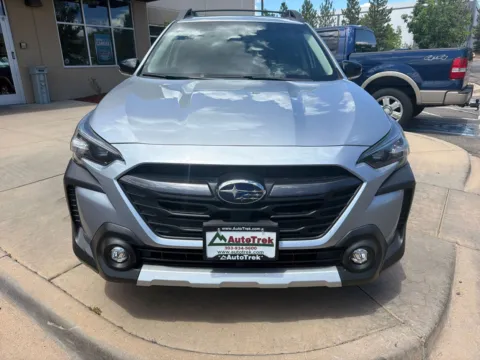 Another view of 2024 Subaru Outback Limited XT for sale in Littleton, CO at AutoTrek