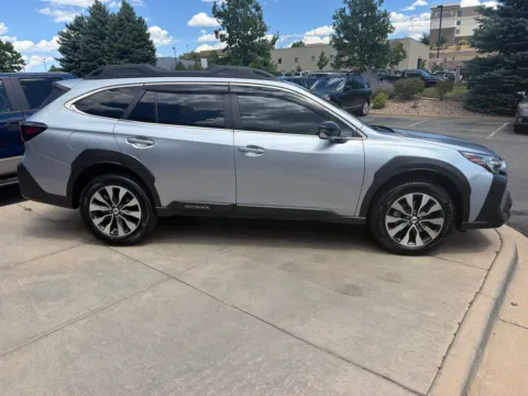 More photos of 2024 Subaru Outback Limited XT at AutoTrek, CO