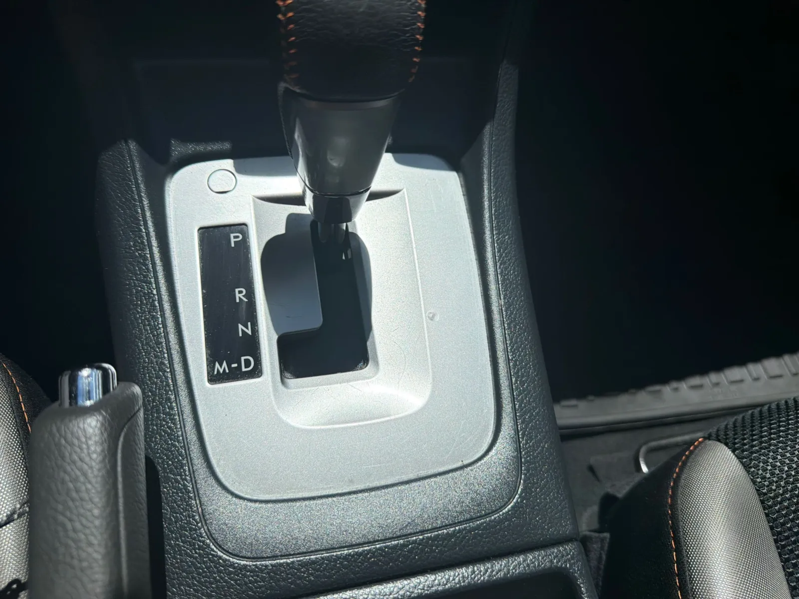 Subaru Crosstrek photo 25