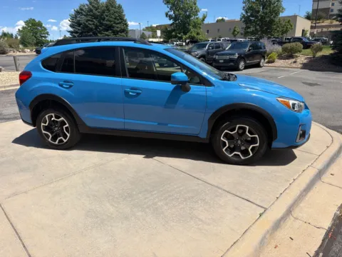 More photos of 2016 Subaru Crosstrek 2.0i Premium at AutoTrek, CO
