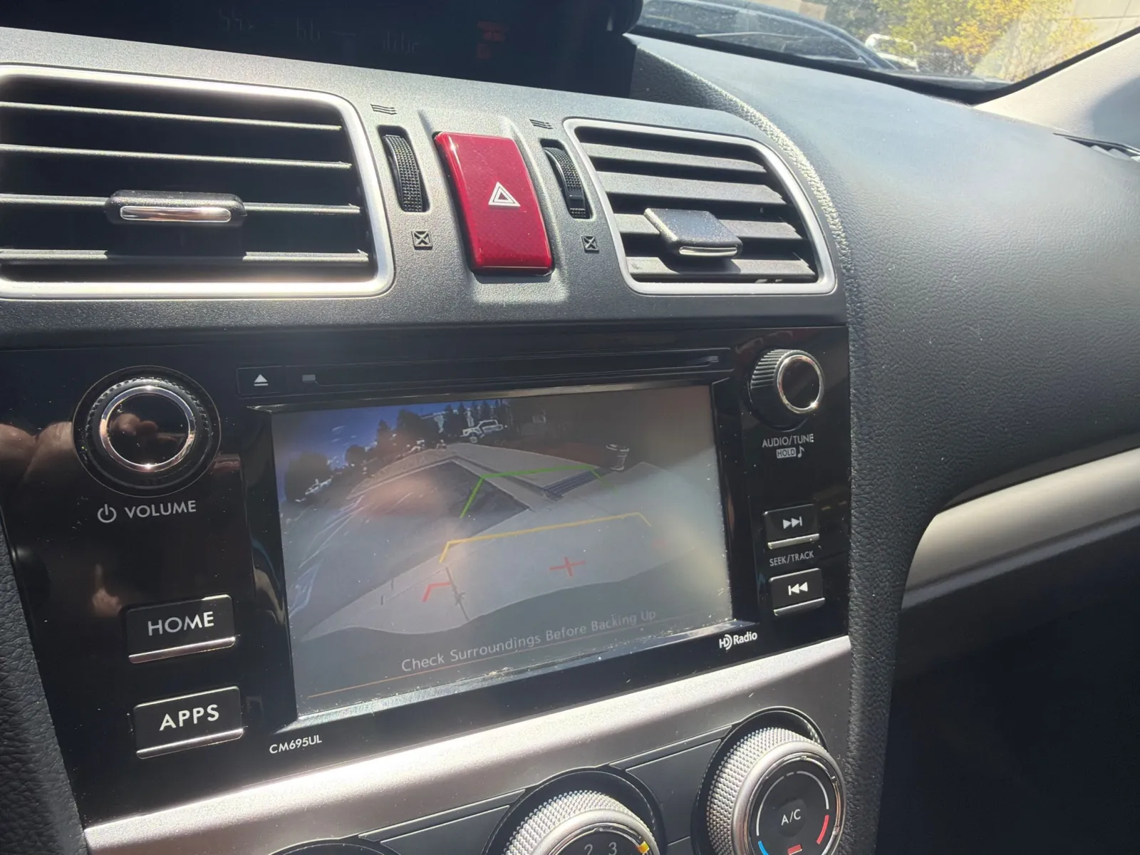 Subaru Crosstrek photo 26