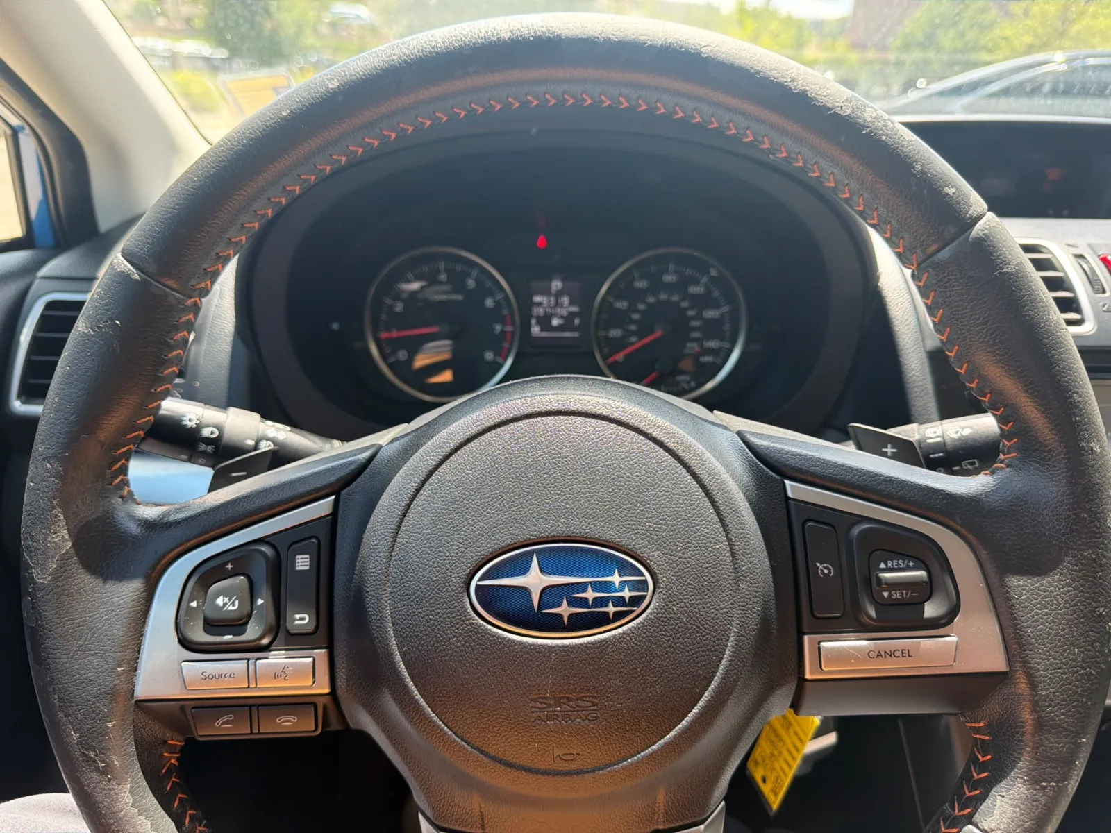 Subaru Crosstrek photo 21