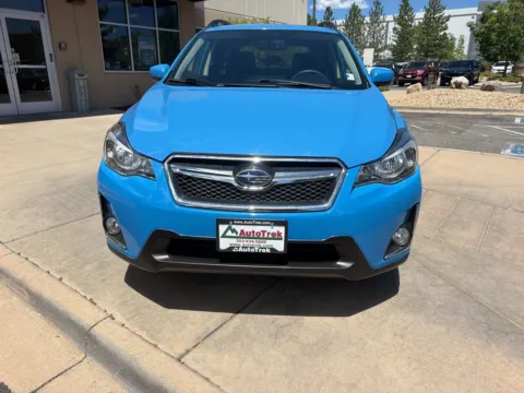 Another view of 2016 Subaru Crosstrek 2.0i Premium for sale in Littleton, CO at AutoTrek