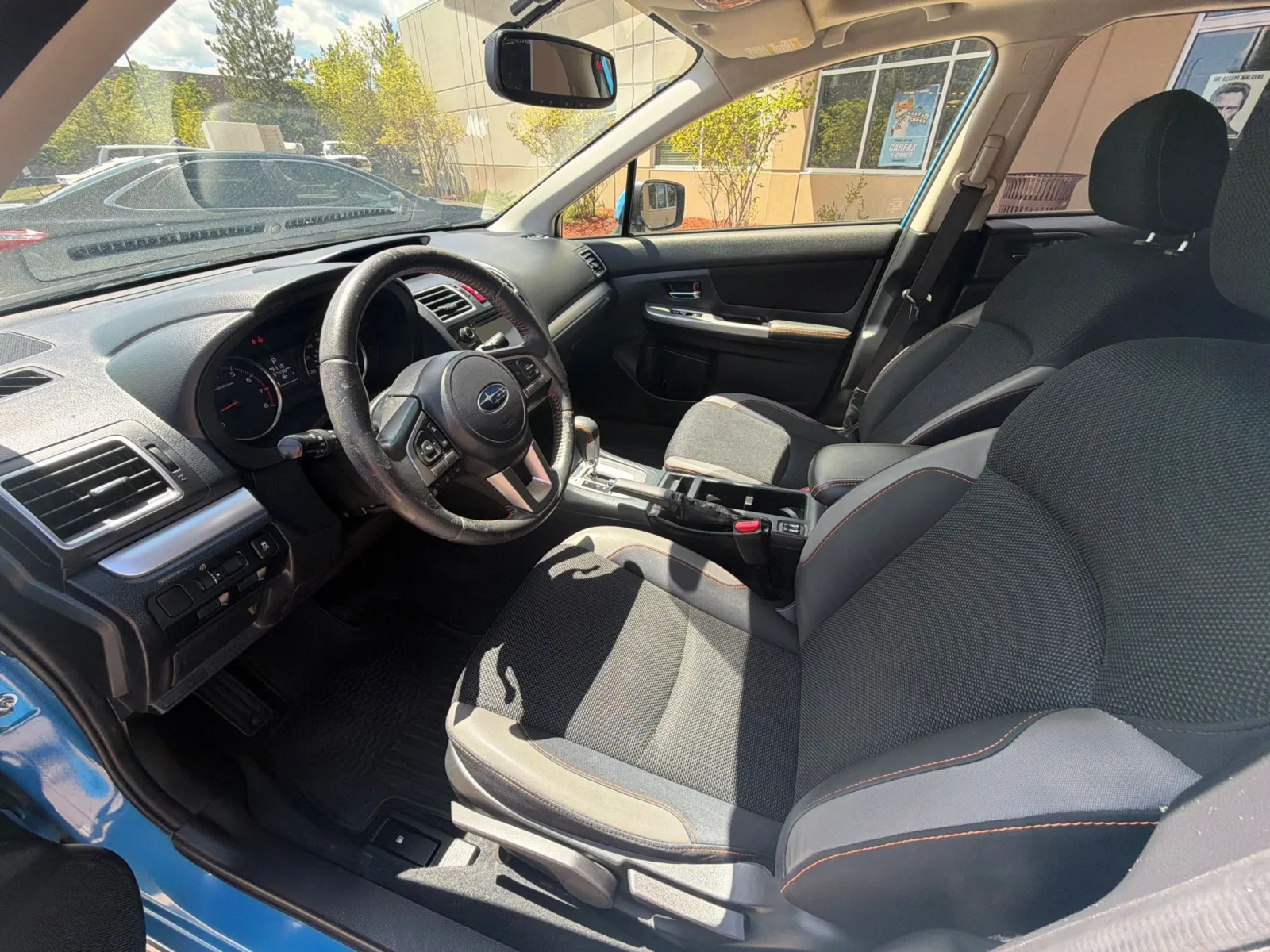 Subaru Crosstrek photo 18