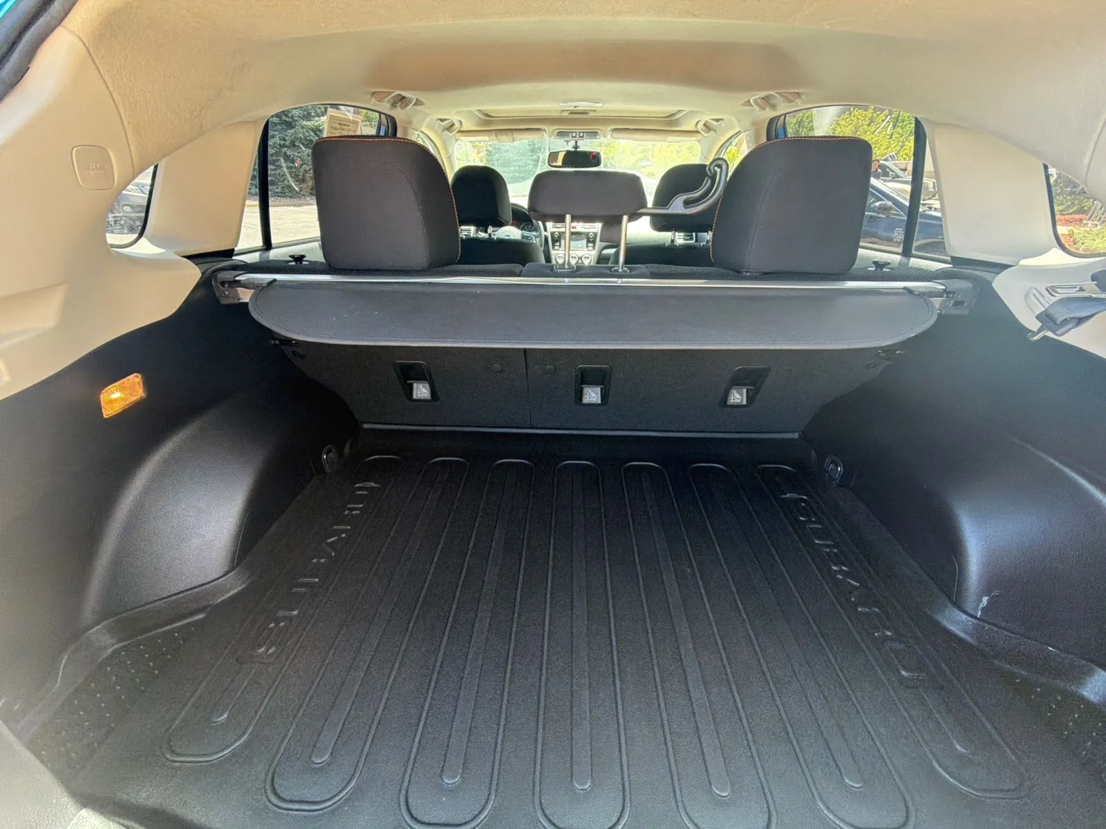Subaru Crosstrek photo 16