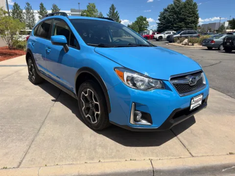 More photos of 2016 Subaru Crosstrek 2.0i Premium at AutoTrek, CO