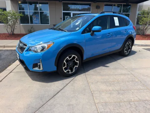 Photos of 2016 Subaru Crosstrek 2.0i Premium for sale in Littleton, CO at AutoTrek