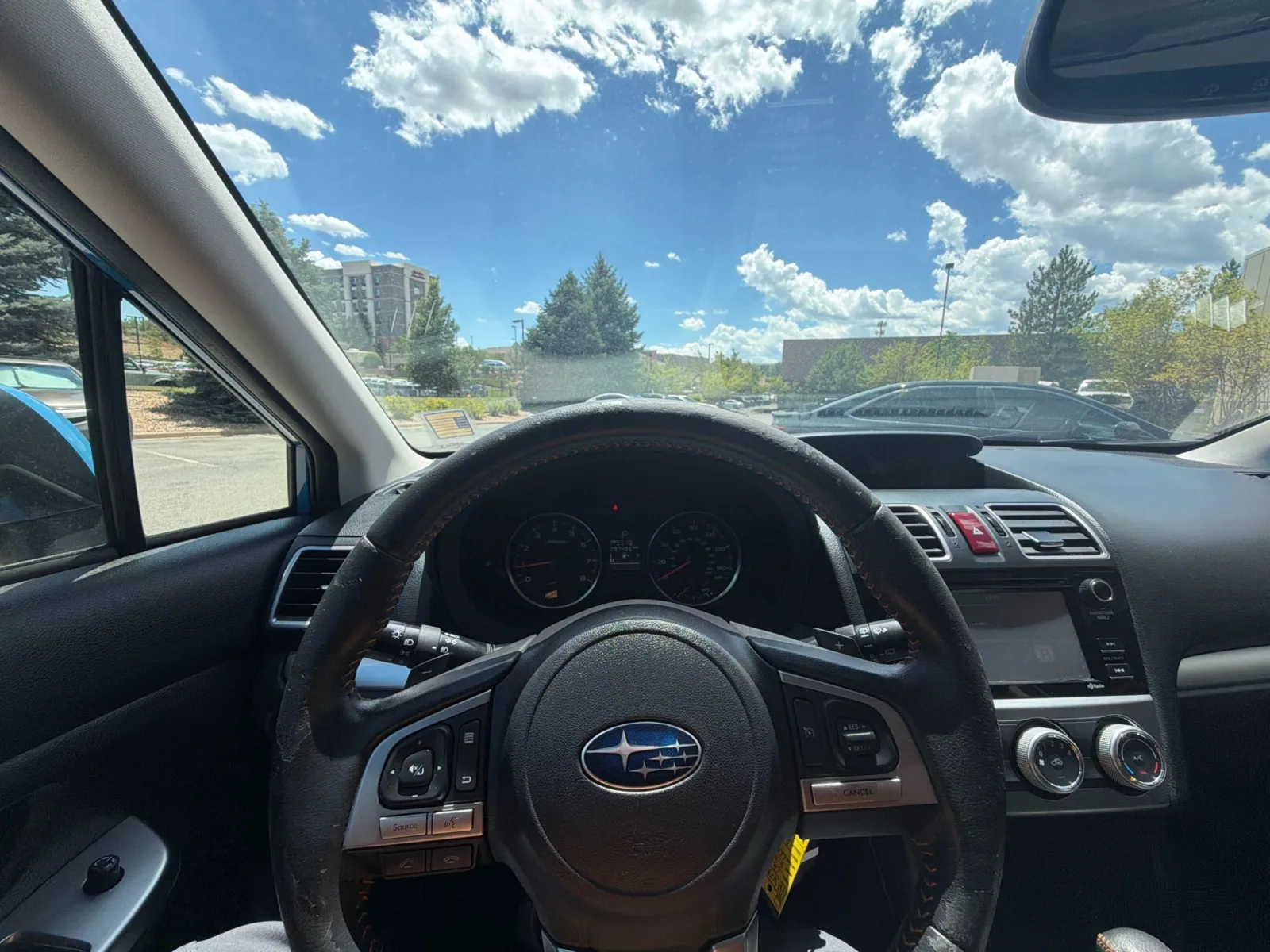 Subaru Crosstrek photo 19