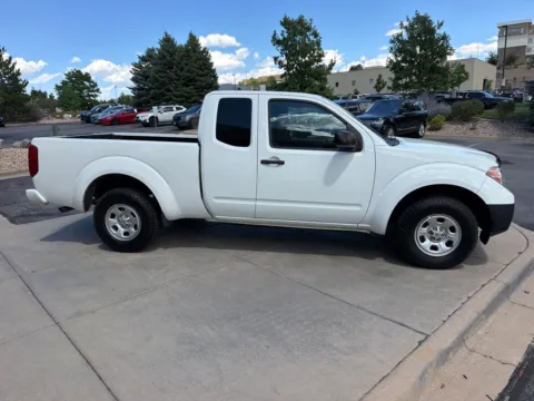 More photos of 2018 Nissan Frontier S at AutoTrek, CO