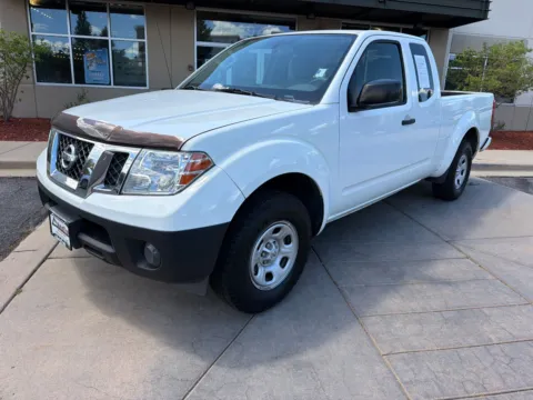 Photos of 2018 Nissan Frontier S for sale in Littleton, CO at AutoTrek