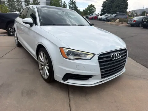 More photos of 2015 Audi A3 2.0T Premium at AutoTrek, CO