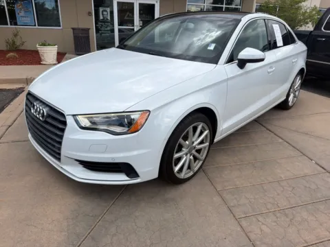 Photos of 2015 Audi A3 2.0T Premium for sale in Littleton, CO at AutoTrek