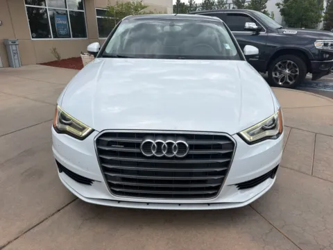 Another view of 2015 Audi A3 2.0T Premium for sale in Littleton, CO at AutoTrek