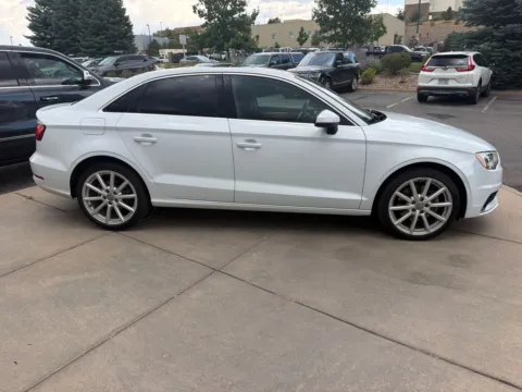 More photos of 2015 Audi A3 2.0T Premium at AutoTrek, CO