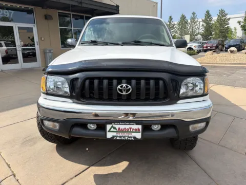 Another view of 2004 Toyota Tacoma for sale in Littleton, CO at AutoTrek
