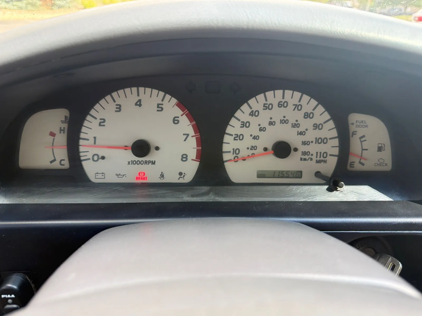 Toyota Tacoma photo 20