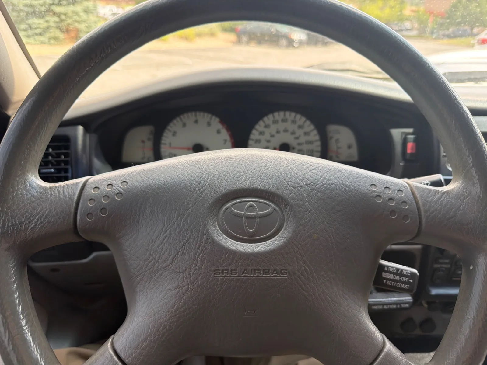 Toyota Tacoma photo 21