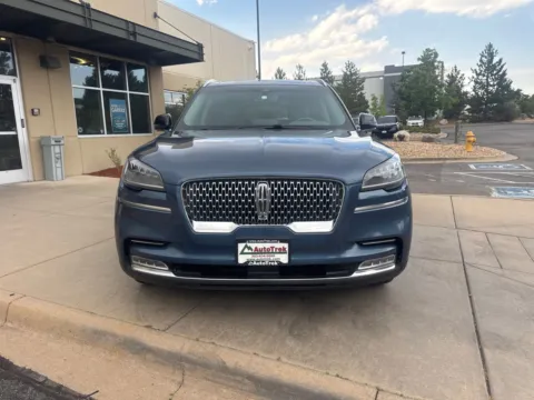 More photos of 2020 Lincoln Aviator Reserve at AutoTrek, CO