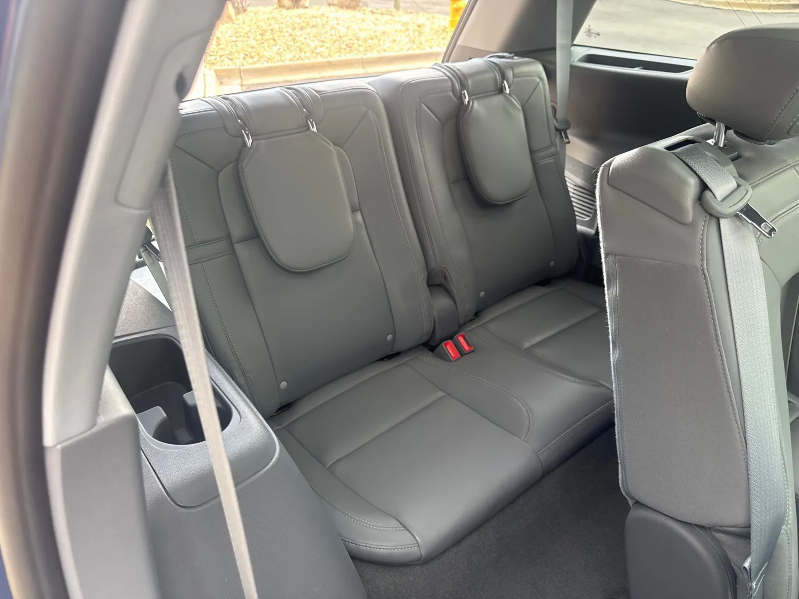 Lincoln Aviator photo 31