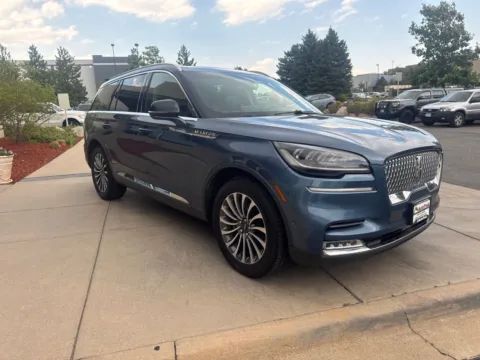 More photos of 2020 Lincoln Aviator Reserve at AutoTrek, CO