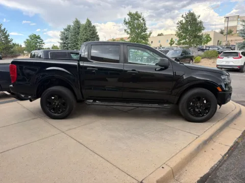 More photos of 2020 Ford Ranger XLT at AutoTrek, CO
