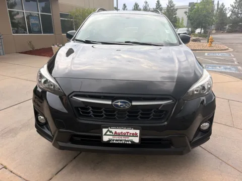 Another view of 2020 Subaru Crosstrek Premium for sale in Littleton, CO at AutoTrek